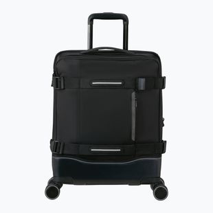 American Tourister Urban Truck Cabin Spinner S 41,5 l Asphalt schwarz Reisekoffer