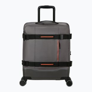 American Tourister Urban Truck Cabin Spinner S 41,5 l Reisekoffer dunkelgrau