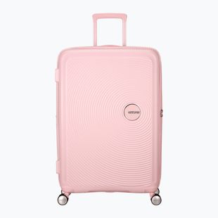 American Tourister Soundbox Reisekoffer 110 l pastellrosa