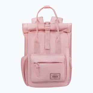 American Tourister Urban Groove Mini 7 l pastellrosa Rucksack