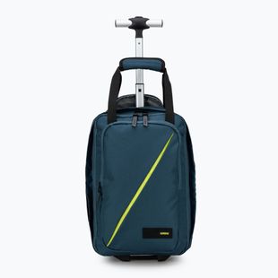 American Tourister Take2Cabin Räder S 20 l Rucksack harbor blau