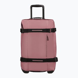 American Tourister Urban Track 55 l lilas rosa Reisekoffer