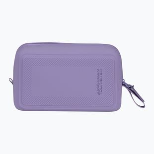 American Tourister Washbag Pop 4,5 l lavendel Kosmetiktasche