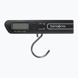 Waage Samsonite Revolution black
