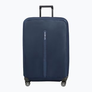 Kofferhülle Samsonite Revolution midnight blue
