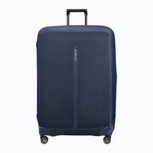 Kofferhülle Samsonite Revolution midnight blue