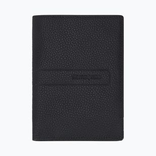 Reisepasshülle Samsonite Revolution Passport black
