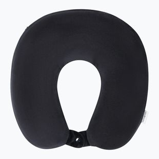 Kissen black Samsonite Memory Foam black