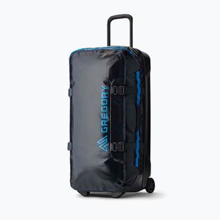 Reisetasche Gregory Alpaca Wheeled Duffel 100 l slate blue