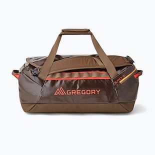 Reisetasche Gregory Alpaca 40 l mesa brown