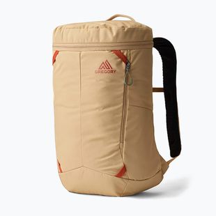 City-Rucksack Gregory Rhune 25 l sand storm