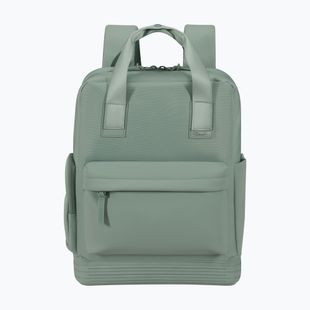 Laptop-Rucksack American Tourist Soulpack Business BP Tote 15" 17 l iceberg green