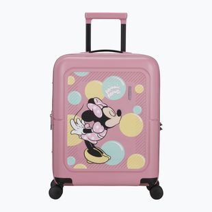 Reisekoffer American Tourister Dashpop Disney 47 l minnie bubbles