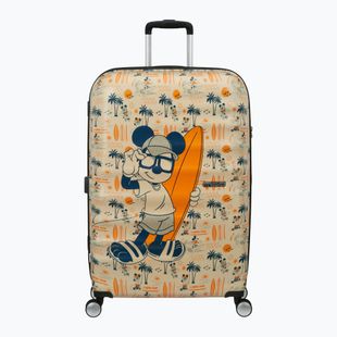 Reisekoffer American Tourister Disney Wavebreaker Spinner 96 l