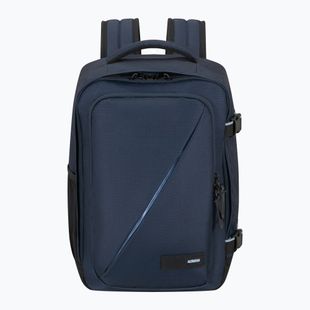 Rucksack American Tourister Take2cabin S 24,2 l dark navy