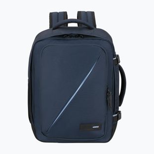 Reiserucksack American Tourister Take2cabin dark navy