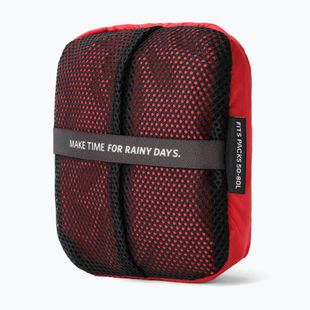 Rucksackhülle Gregory Raincover 50-80 l beaming red
