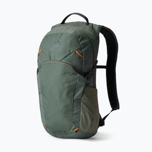 Stadtrucksack Gregory Nano 18 l terrain green