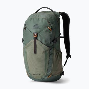 City-Rucksack Gregory Nano 20 l terrain green