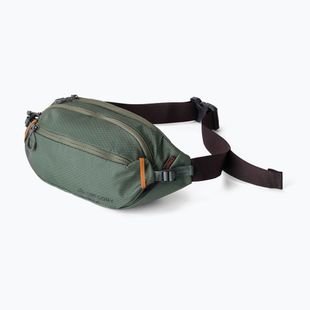 Bauchtasche Gürteltasche Gregory Nano 4 l terrain green