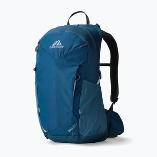 Wanderrucksack Gregory Zulu 25 l LT starlight blue
