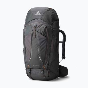 Wanderrucksack Gregory Baltoro 100 l Pro iron grey