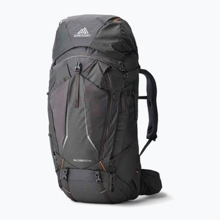 Herren-Trekkingrucksack Gregory Baltoro Pro 85 l iron grey