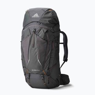 Herren-Trekkingrucksack Gregory Baltoro Pro 85 l 157952 iron grey