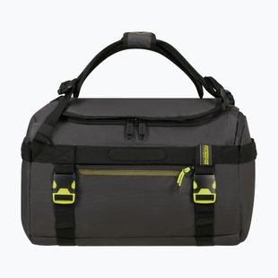 Tasche American Tourister Urban Track Coated 41 l black/lime