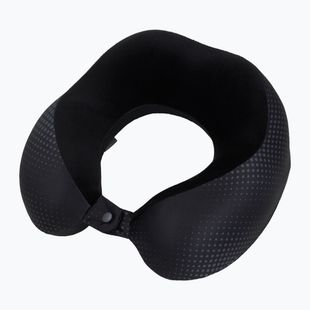 Reisekissen American Tourister Travel Memoryfoam black/grey