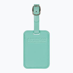 Gepäckanhänger American Tourister Luggage Tag 2 pcs. jelly mint