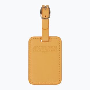 Gepäckanhänger American Tourister Luggage Tag 2 pcs. papaya pop