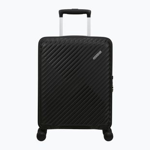 Reisekoffer American Tourister Diablast Spinner 35 l black code
