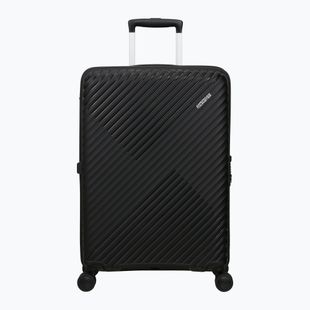 Reisekoffer American Tourister Diablast Spinner 81 l black code