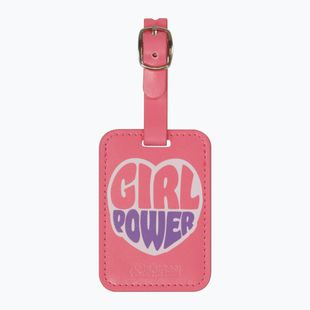Gepäckanhänger American Tourister Luggage Tag Print 2 pcs. girl power