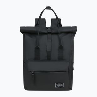 Cityrucksack American Tourister Urban Groove City Puff UG16 17 l black code