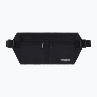 Bauchtasche American Tourister Rfid Money Belt black