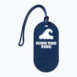Gepäckanhänger American Tourister Luggage Tag Fun 2 pcs. ride the tide