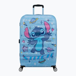 Reisekoffer American Tourister Disney Wavebreaker Spinner 96 l