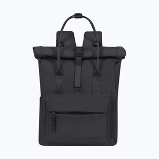 Cityrucksack American Tourister Urban Groove City Mono UG16 17 l black