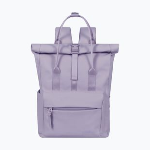 Cityrucksack American Tourister Urban Groove City Mono UG16 17 l lavender