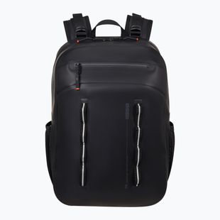 Cityrucksack American Tourister Colourdry 24 l true black