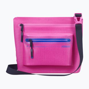 Gürteltasche American Tourister Colourdry M electric fuchsia