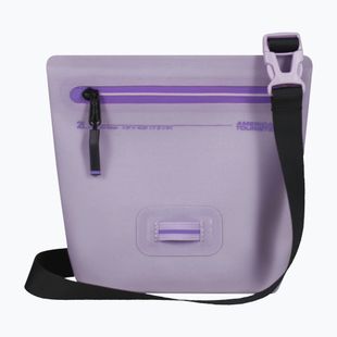 Gürteltasche American Tourister Colourdry S fresh lilac