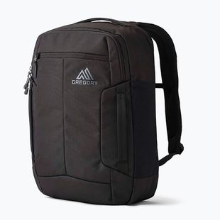 Reiserucksack Gregory Border Easy Cabin 28 l black lichen