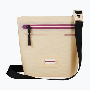 Gürteltasche American Tourister Colourdry S summer sand