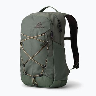 Cityrucksack Gregory Terros 20 l mineral green