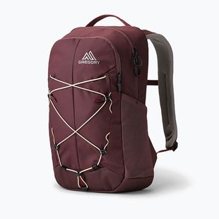 Cityrucksack Gregory Terros 20 l dark berry