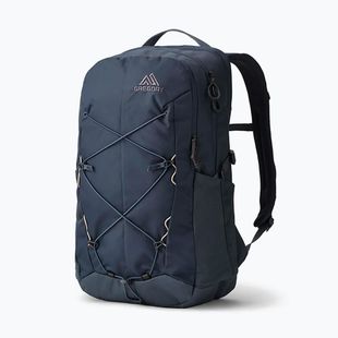 Cityrucksack Gregory Terros 28 l ink blue