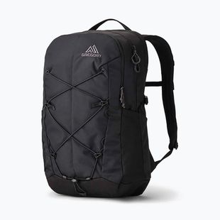 Cityrucksack Gregory Terros 28 l black lichen